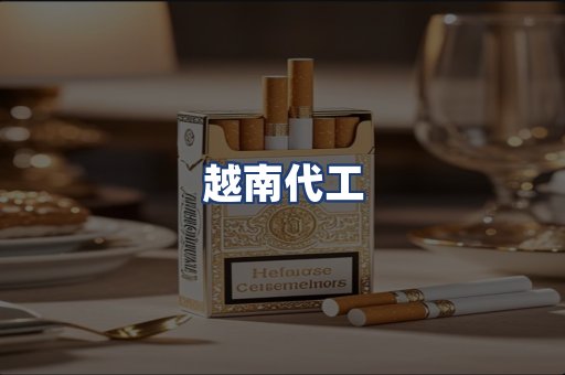 越南代工